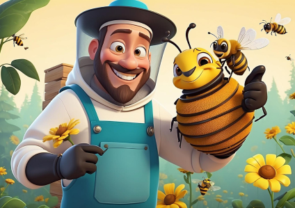 Apiarist